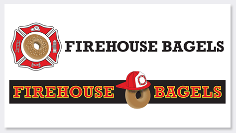 firehouse bagels